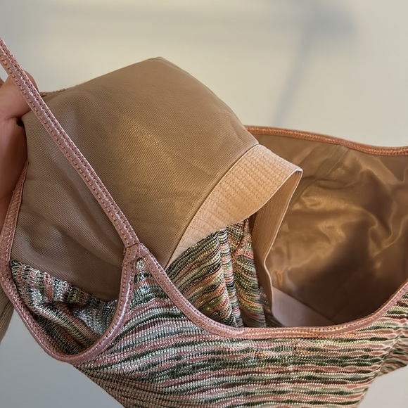 Cami Tank - Picture 3 of 5